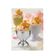 Porta Ovo Mini Taça Finger Food Aperitivo Suporte Inox 8un