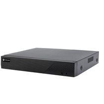Dvr Motorola Híbrido De 4 Canais 1080n - Mtd041l0015