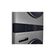 Lavadora e Secadora Elétrica Smart LG WashTower 17kg Aço Escovado com Inteligência Artificial AIDD WK17VS6A 220V