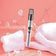Caneta Depiladora Aparadora Facial Elétrico Portátil - Branco