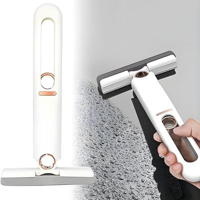 Esfregão Elétrico Versátil De Limpeza 360° Giratório