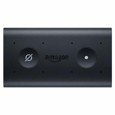 Echo Auto Amazon Alexa Para Carro Caminhão Onibus Bluetooth