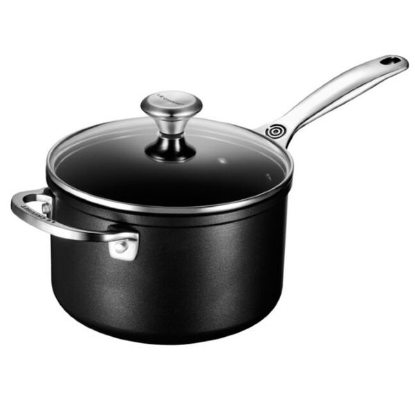 PANELA MOLHEIRA LE CREUSET 18CM C/ALÇA TNS NEW GEN ÚNICO 51108180012400