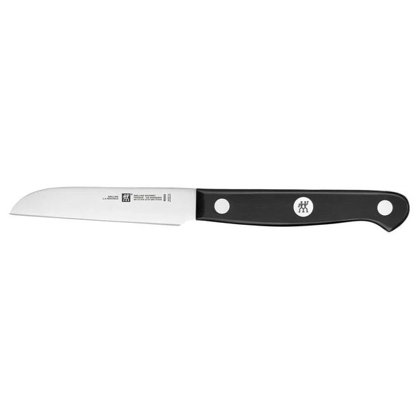 FACA ZWILLING LEGUMES ACO INOXIDAVEL 3, 8CM GOURMET 361100710