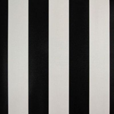Papel De Parede Listrado Classic Stripes Ct889008 Vinílico - Rolo 10m X 0,53m