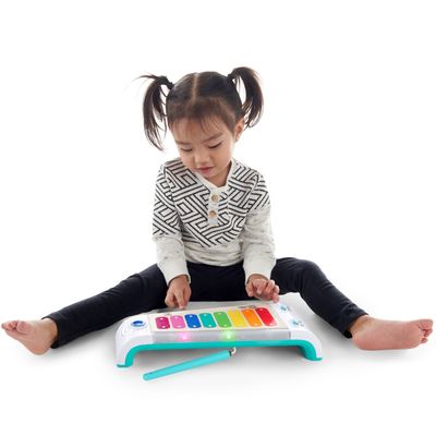 XILOFONE MUSICAL DE MADEIRA - MAGIC TOUCH - BABY EINSTEIN