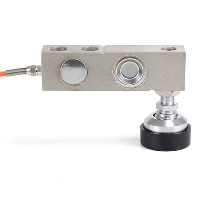 Célula De Carga Tipo I Lciw Shear Beam 1.000kg