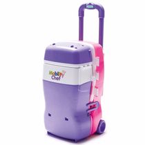 Mobility Chef - Calesita