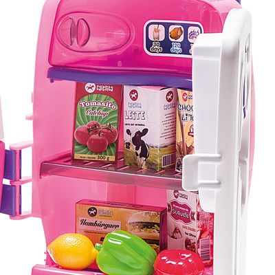 Mobility Chef - Calesita