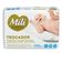 Lençol Absorvente Descartável MILI Love & Care  Trocador  Descartável  3 Pacotes com 5 unidades