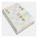 TROCADOR  Descartável (Lençol Absorvente) MILI Love &amp; Care   4 Pacotes com 5 unidades
