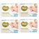 TROCADOR  Descartável (Lençol Absorvente) MILI Love &amp; Care   4 Pacotes com 5 unidades