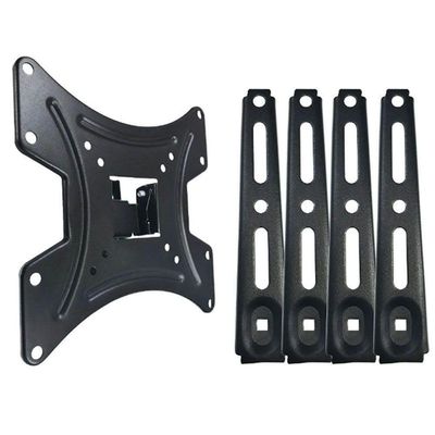 Suporte Tv Articulado Universal 13 A 55 Polegadas