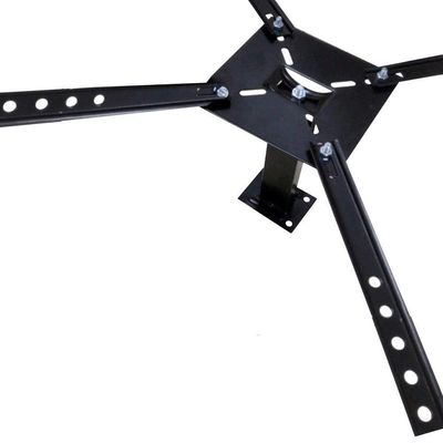 Suporte Tv Articulado 2 Movimentos De 10'' A 42'' Barato