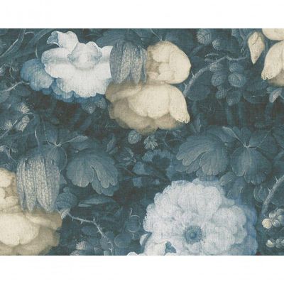Papel De Parede Metropolitan Stories 369213 Rolo 10m X 0,53m