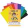 Papel Colorido Criativo A3 32F 80g/m² 8 cores – CANSON