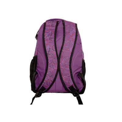 Bolsa Juvenil Lilás  DBA - Rignel