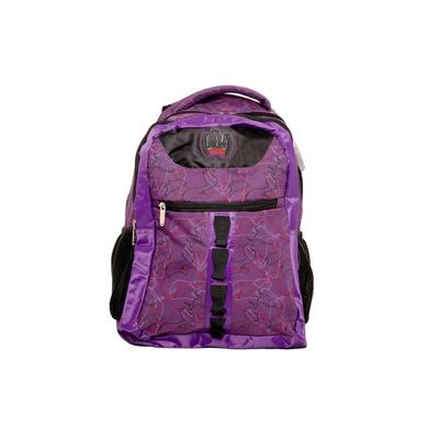 Bolsa Juvenil Lilás  DBA - Rignel