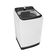 Lavadora de Roupas Midea Wave Agitator 13kg MA512W130A com Timer Digital, Filtro de Fiapos, Função Perfume+ e Sistema Power Mix Dispenser Branco / 220V