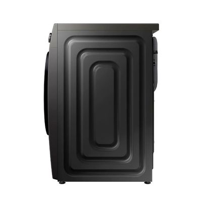 Lavadora de Roupas Samsung WW11T4040BXFAZ com Diamond Drum e Vapor de higiene Inox - 11kg Inox / 110V
