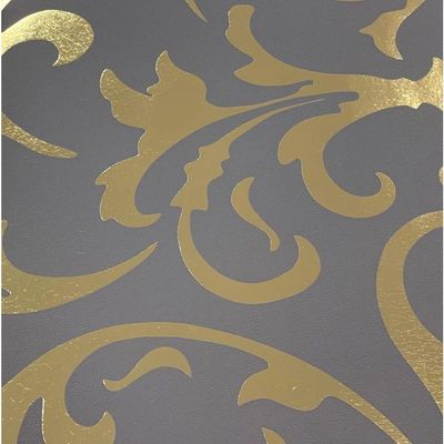 Papel De Parede Famous Scene Arabesco Fsg077 - Rolo 10m X 0,53m