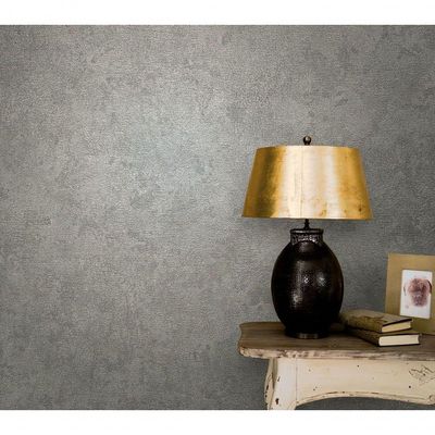 Papel De Parede Vintage Deluxe Plaster 32259 Tam 5m²