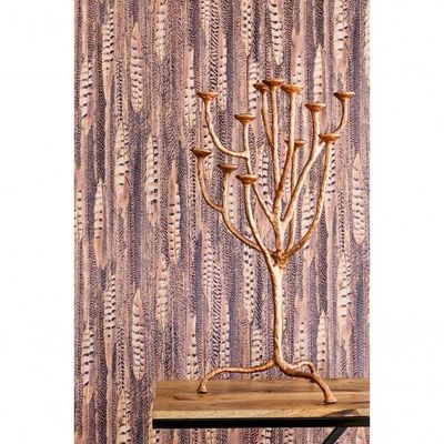 Papel De Parede Loft 17963 - Rolo 10m X 0,53m