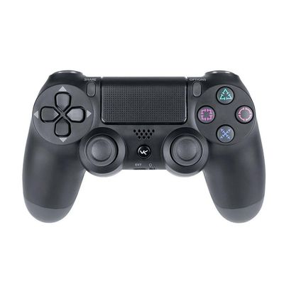 Controle Analógico Joystick Sem Fio Compatível Com Playstation 4