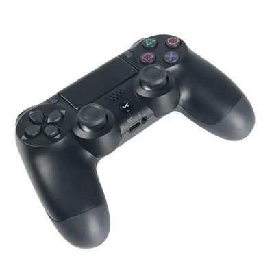 Controle Analógico Joystick Sem Fio Compatível Com Playstation 4