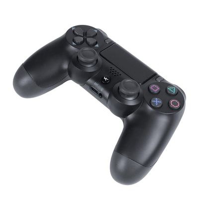 Controle Analógico Joystick Sem Fio Compatível Com Playstation 4