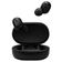 Fone De Ouvido In-ear Sem Fio Preto Para Iphone 13 Pro