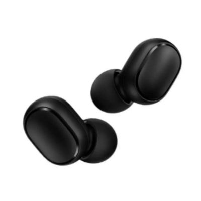 Fone De Ouvido Preto Bluetooth Econômico Para Iphone 11 Pro