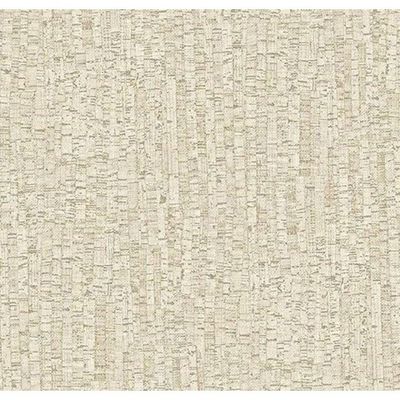 Papel De Parede Serendipity 2 Textura Amarelo Sr210702