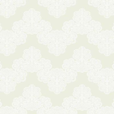 Papel De Parede Waverly Kids Airwaves Wk6953