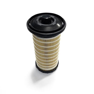 Elemento Filtro Combustível Aplicado Diversos Cat 416f - 320d - D6n - 120m