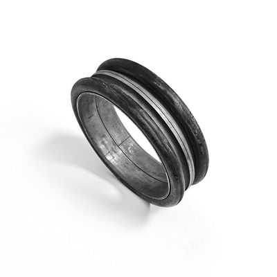 Retentor Duocone Rolete Inferior Cat D8h-d8k-320 1m8746