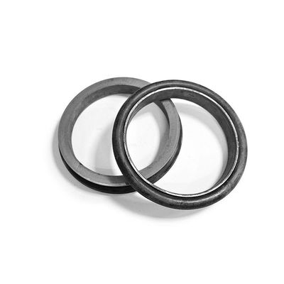 Retentor Duocone Rolete Inferior Cat D8h-d8k-320 1m8746