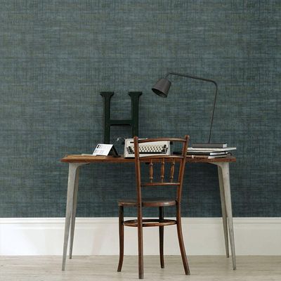 Papel De Parede Matrix C88627 - Rolo: 10m X 0,53m