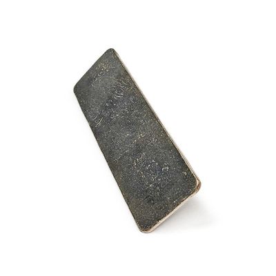 Barra Desgaste Bronze 6g4524 Motoniveladora Cat 120g 140g