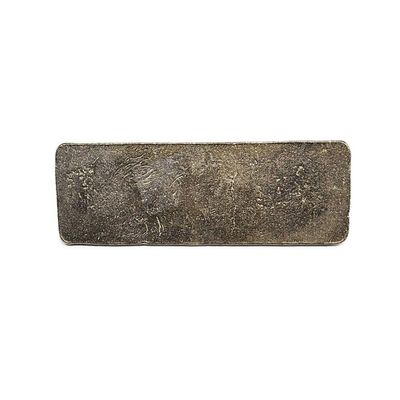 Barra Desgaste Bronze 6g4524 Motoniveladora Cat 120g 140g