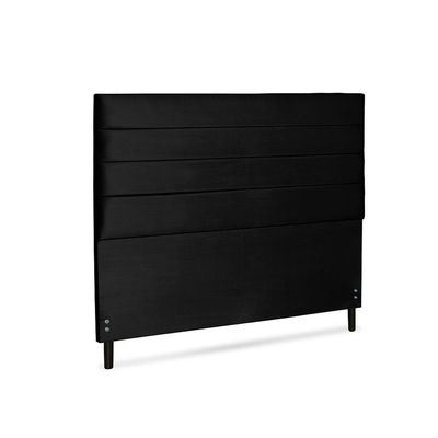 Cabeceira Mclaren 750s Casal 1,38 Diamond Luxo Para Cama Box Quarto
