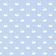 Papel De Parede Jacadi Trousseau Bleu Ciel 36171401 - Rolo 10m X 0,53m