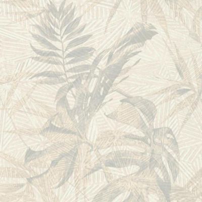 Papel De Parede Ambiance Floresta Moderna 29401 - Rolo 10m X 0,53m