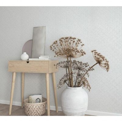 Papel De Parede Palha 33315 Botânica 33315