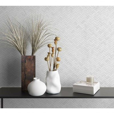 Papel De Parede Palha 33315 Botânica 33315