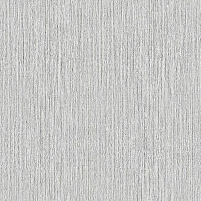 Papel De Parede Lin Aspecto Têxtil Branco Jun616
