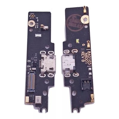 Conector De Carga Flex - Placa Moto G4 Play Xt1603 Xt1600