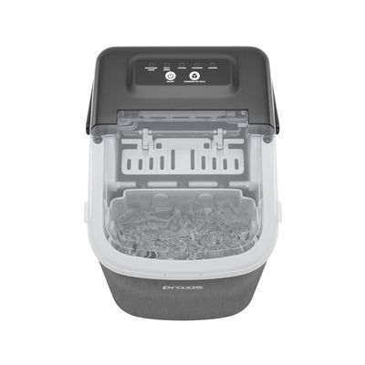 Máquina De Gelo Praxis MGP12 12kg Inox 110V