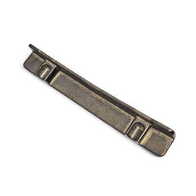 Tira De Bronze Motoniveladora Cat 6g4525 - 120g 140g