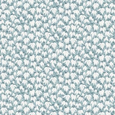 Papel De Parede Tartine Et Chocolat Petite Fougère 36200601 - Rolo 10m X 0,53m